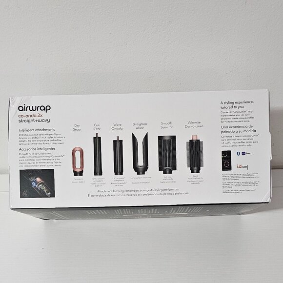 Airwrap - Picture 5 of 7